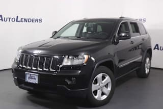 2013 Jeep Grand Cherokee 1C4RJFAG8DC615502 2013 Jeep Grand Cherokee