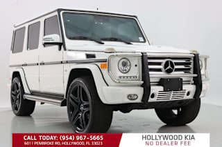 2014 Mercedes-Benz G-Class G 550 WDCYC3HF9EX222775 2014 Mercedes-Benz G-Class G 550