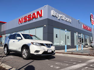 2015 Nissan Rogue 5N1AT2MV4FC780343 2015 Nissan Rogue