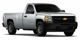 2011 Chevrolet Silverado 1500 Work Truck 1GCNKPEX0BZ129630 2011 Chevrolet Silverado 1500 Work Truck