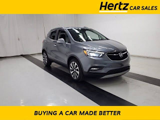 2019 Buick Encore Essence KL4CJCSM7KB786313 2019 Buick Encore Essence