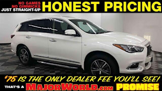 2018 Infiniti QX60 Base 5N1DL0MM4JC501894 2018 Infiniti QX60 Base