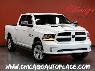 2014 Ram Pickup 1500 1C6RR7UTXES189768 2014 Ram Pickup 1500