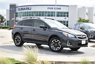 2016 Subaru Crosstrek 2.0i Premium JF2GPABC8G8343966 2016 Subaru Crosstrek 2.0i Premium