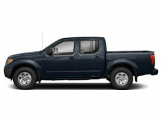 2019 Nissan Frontier PRO-4X 1N6AD0EV6KN781770 2019 Nissan Frontier PRO-4X