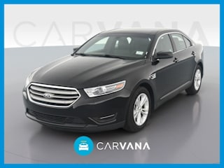 2017 Ford Taurus SEL 1FAHP2H8XHG116898 2017 Ford Taurus SEL
