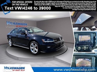 2017 Volkswagen Jetta 3VW4T7AJ8HM324246 2017 Volkswagen Jetta