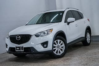 2014 Mazda CX-5 JM3KE2CY3E0334559 2014 Mazda CX-5