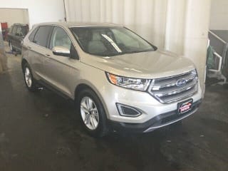 2018 Ford Edge SEL 2FMPK3J97JBB32305 2018 Ford Edge SEL