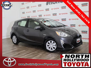 2017 Toyota Prius c Three JTDKDTB39H1595216 2017 Toyota Prius c Three