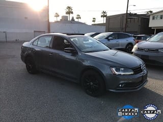 2018 Volkswagen Jetta 1.8T SE Sport 3VWD17AJ8JM222764 2018 Volkswagen Jetta 1.8T SE Sport