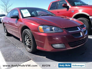 2005 Dodge Stratus 4B3AG52H65E029058 2005 Dodge Stratus
