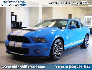 2010 Ford Shelby GT500 Base 1ZVBP8JS0A5169049 2010 Ford Shelby GT500 Base