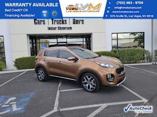 2017 Kia Sportage SX Turbo KNDPR3A65H7154876 2017 Kia Sportage SX Turbo
