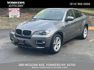 2014 BMW X6 xDrive35i 5UXFG2C59E0H09933 2014 BMW X6 xDrive35i