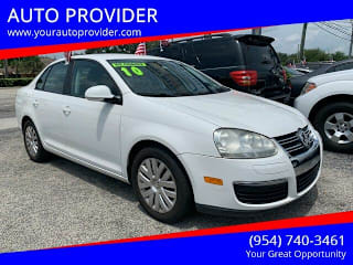 2010 Volkswagen Jetta 3VWJZ7AJ5AM002719 2010 Volkswagen Jetta