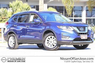 2020 Nissan Rogue SV JN8AT2MV5LW107354 2020 Nissan Rogue SV
