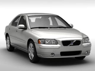 2009 Volvo S60 YV1RS592392722173 2009 Volvo S60