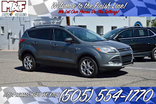 2014 Ford Escape SE 1FMCU0G93EUD72613 2014 Ford Escape SE