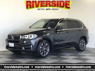 2018 BMW X5 sDrive35i 5UXKR2C52J0Z14803 2018 BMW X5 sDrive35i