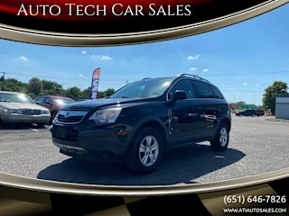 2009 Saturn Vue XE-V6 3GSDL43N89S536728 2009 Saturn Vue XE-V6