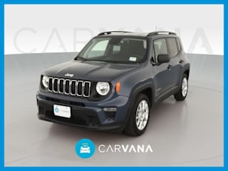 2020 Jeep Renegade Sport ZACNJAAB5LPL31774 2020 Jeep Renegade Sport
