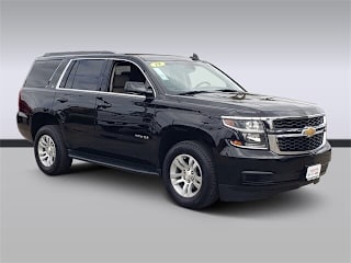 2019 Chevrolet Tahoe LT 1GNSKBKC3KR390765 2019 Chevrolet Tahoe LT