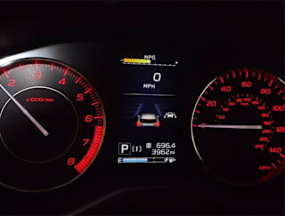 2020 Subaru Impreza 4S3GTAL6XL3704415 2020 Subaru Impreza