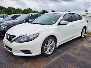 2016 Nissan Altima 3.5 SL 1N4BL3AP3GC165486 2016 Nissan Altima 3.5 SL
