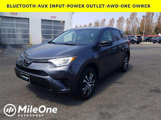 2018 Toyota RAV4 JTMBFREV4JJ741909 2018 Toyota RAV4