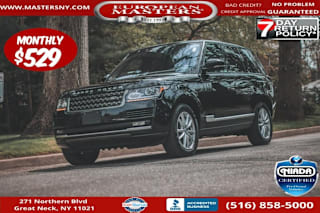 2017 Land Rover Range Rover Td6 SALGR2FK4HA371301 2017 Land Rover Range Rover Td6