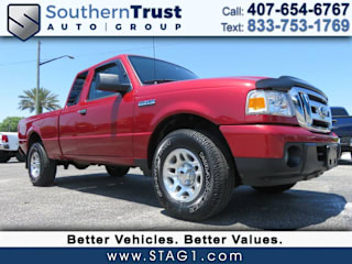 2011 Ford Ranger XLT 1FTLR4FE6BPA83764 2011 Ford Ranger XLT