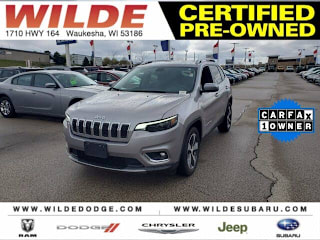 2019 Jeep Cherokee Limited 1C4PJLDBXKD146247 2019 Jeep Cherokee Limited