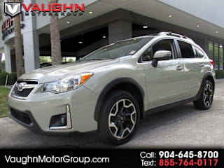 2016 Subaru Crosstrek 2.0i Limited JF2GPANC4GH291327 2016 Subaru Crosstrek 2.0i Limited