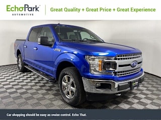 2018 Ford F-150 1FTEW1E51JKD01932 2018 Ford F-150