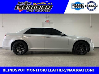 2020 Chrysler 300 S 2C3CCABG2LH137532 2020 Chrysler 300 S