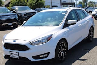 2018 Ford Focus SEL 1FADP3H28JL293687 2018 Ford Focus SEL