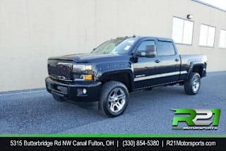 2015 Chevrolet Silverado 2500HD LT 1GC1KVE87FF165656 2015 Chevrolet Silverado 2500HD LT