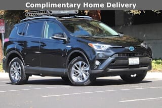 2017 Toyota RAV4 Hybrid XLE JTMRJREV4HD060414 2017 Toyota RAV4 Hybrid XLE