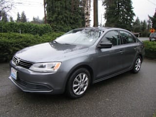 2014 Volkswagen Jetta 3VW2K7AJ2EM230062 2014 Volkswagen Jetta
