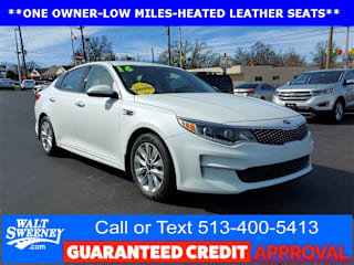 2016 Kia Optima EX 5XXGU4L32GG030612 2016 Kia Optima EX