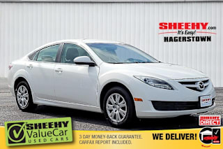 2011 Mazda Mazda6 1YVHZ8BH5B5M09086 2011 Mazda Mazda6
