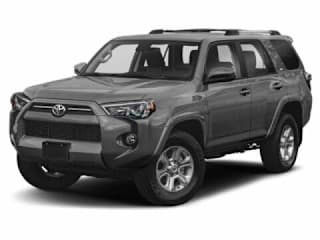 2021 Toyota 4Runner SR5 Premium JTENU5JR6M5925049 2021 Toyota 4Runner SR5 Premium