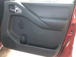 2006 Nissan Frontier XE 1N6BD06T06C467549 2006 Nissan Frontier XE