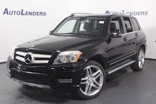 2011 Mercedes-Benz GLK GLK 350 WDCGG5GB4BF531209 2011 Mercedes-Benz GLK GLK 350