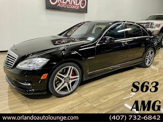 2010 Mercedes-Benz S-Class S 63 AMG WDDNG7HB0AA353467 2010 Mercedes-Benz S-Class S 63 AMG