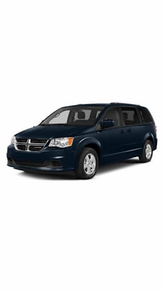 2014 Dodge Grand Caravan SE 2C4RDGBG3ER450334 2014 Dodge Grand Caravan SE