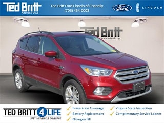 2018 Ford Escape 1FMCU9GD6JUC45258 2018 Ford Escape