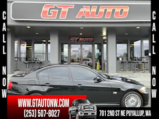 2011 BMW 3 Series 328i xDrive WBAPK7C55BA971787 2011 BMW 3 Series 328i xDrive