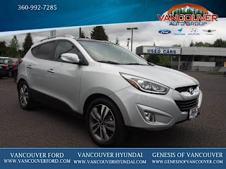 2014 Hyundai Tucson Limited KM8JUCAG8EU857247 2014 Hyundai Tucson Limited
